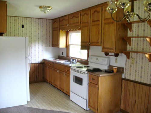 Property photo 1 - Auction - 3 Bedroom Cape Cod
